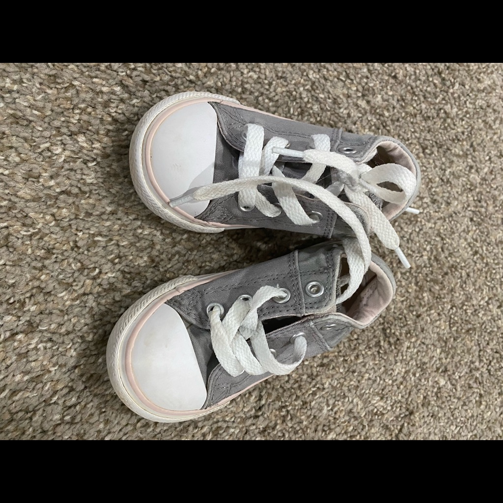 Converse All Stars